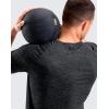 imageG Gradual Mens Workout Dry Fit Shirts Athletic Performance TShirts Moisture Wicking Lightweight Tee Shirts for Gym RunningBlack