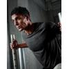 imageG Gradual Mens Workout Dry Fit Shirts Athletic Performance TShirts Moisture Wicking Lightweight Tee Shirts for Gym RunningBlack
