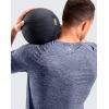 imageG Gradual Mens Workout Dry Fit Shirts Athletic Performance TShirts Moisture Wicking Lightweight Tee Shirts for Gym RunningBlue