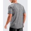 imageG Gradual Mens Workout Dry Fit Shirts Athletic Performance TShirts Moisture Wicking Lightweight Tee Shirts for Gym RunningGrey