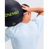 imageG Gradual Mens Workout Dry Fit Shirts Athletic Performance TShirts Moisture Wicking Lightweight Tee Shirts for Gym RunningLight Blue