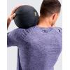 imageG Gradual Mens Workout Dry Fit Shirts Athletic Performance TShirts Moisture Wicking Lightweight Tee Shirts for Gym RunningLight Purple