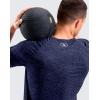 imageG Gradual Mens Workout Dry Fit Shirts Athletic Performance TShirts Moisture Wicking Lightweight Tee Shirts for Gym RunningNavy