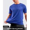imageG Gradual Mens Workout Dry Fit Shirts Athletic Performance TShirts Moisture Wicking Lightweight Tee Shirts for Gym RunningRoyal Blue