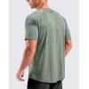 imageG Gradual Mens Workout Dry Fit Shirts Athletic Performance TShirts Moisture Wicking Lightweight Tee Shirts for Gym RunningSage Green