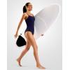 imageG Gradual Womens One Piece Athletic Swimsuit with Adjustable Straps Training Sport Swimwear Modest Bathing Suit for WomenNavy