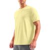 Pastel Yellow