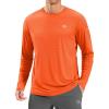 Fluorescent Orange