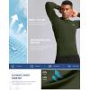 imageG Gradual Mens Compression Shirt Long Sleeve Moisture Wicking Running Gym Shirts for Men Athletic Workout Base Layer TShirtOlive