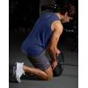 imageG Gradual Mens Workout Tank Tops Sleeveless Muscle Shirts Summer UPF 50 Quick Dry Shirts for Men Athletic Running GymDark Blue2XL