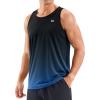 Gradient Black Blue