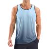 Gradient Grey Blue