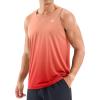 Gradient Orange Red