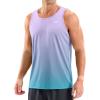 Gradient Pueple Blue