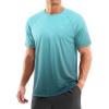 Gradient Green Grey