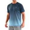 Gradient Navy Blue