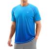 Gradient Vivid Blue