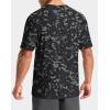 imageMens Athletic Running Shirts Dry Fit Moisture Wicking Workout Gym TShirts Short Sleeve Cooling Tee Tops for MenAgrey Camo