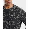 imageMens Athletic Running Shirts Dry Fit Moisture Wicking Workout Gym TShirts Short Sleeve Cooling Tee Tops for MenAgrey Camo