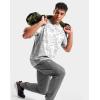 imageMens Athletic Running Shirts Dry Fit Moisture Wicking Workout Gym TShirts Short Sleeve Cooling Tee Tops for MenWhite Camo