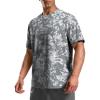 Silver Camo