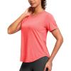 Heather Brick Red