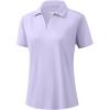 Heather Light Purple