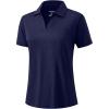 Heather Navy