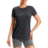 Heather Dark Gray