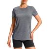 Heather Light Gray