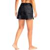 imageG Gradual Womens 35 High Waisted Swim Board Shorts with Pockets Liner Quick Dry Swimsuit Bottoms Bathing Suit for WomenGrey Camo