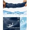 imageG Gradual Womens High Waisted Bikini Bottoms Tummy Control Swim Bottom Full Coverage Bathing Suit Swimsuit Bottoms for WomenDeep Blue