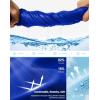 imageG Gradual Womens High Waisted Bikini Bottoms Tummy Control Swim Bottom Full Coverage Bathing Suit Swimsuit Bottoms for WomenRoyal Blue