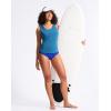 imageG Gradual Womens High Waisted Bikini Bottoms Tummy Control Swim Bottom Full Coverage Bathing Suit Swimsuit Bottoms for WomenRoyal Blue