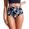 Navy Flower