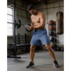 image:imageG Gradual Mens Athletic Running Shorts with Pockets Lightweight Quick Dry 5 7 9 Basketball Workout Gym Shorts for MenBlue