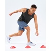 image:imageG Gradual Mens Athletic Running Shorts with Pockets Lightweight Quick Dry 5 7 9 Basketball Workout Gym Shorts for MenBlue