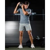 image:imageG Gradual Mens Athletic Running Shorts with Pockets Lightweight Quick Dry 5 7 9 Basketball Workout Gym Shorts for MenBright Grey