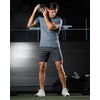 image:imageG Gradual Mens Athletic Running Shorts with Pockets Lightweight Quick Dry 5 7 9 Basketball Workout Gym Shorts for MenDark Grey