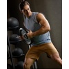 image:imageG Gradual Mens Athletic Running Shorts with Pockets Lightweight Quick Dry 5 7 9 Basketball Workout Gym Shorts for MenDark Khaki