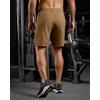 image:imageG Gradual Mens Athletic Running Shorts with Pockets Lightweight Quick Dry 5 7 9 Basketball Workout Gym Shorts for MenDark Khaki