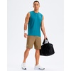 image:imageG Gradual Mens Athletic Running Shorts with Pockets Lightweight Quick Dry 5 7 9 Basketball Workout Gym Shorts for MenDark Khaki