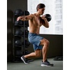 image:imageG Gradual Mens Athletic Running Shorts with Pockets Lightweight Quick Dry 5 7 9 Basketball Workout Gym Shorts for MenDusty Blue