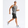 image:imageG Gradual Mens Athletic Running Shorts with Pockets Lightweight Quick Dry 5 7 9 Basketball Workout Gym Shorts for MenGreen Camo