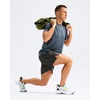 image:imageG Gradual Mens Athletic Running Shorts with Pockets Lightweight Quick Dry 5 7 9 Basketball Workout Gym Shorts for MenGreen Camo