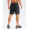 image:imageG Gradual Mens Athletic Running Shorts with Pockets Lightweight Quick Dry 5 7 9 Basketball Workout Gym Shorts for MenGrey Camo