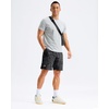 image:imageG Gradual Mens Athletic Running Shorts with Pockets Lightweight Quick Dry 5 7 9 Basketball Workout Gym Shorts for MenGrey Camo