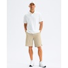 image:imageG Gradual Mens Athletic Running Shorts with Pockets Lightweight Quick Dry 5 7 9 Basketball Workout Gym Shorts for MenKhaki