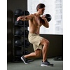 image:imageG Gradual Mens Athletic Running Shorts with Pockets Lightweight Quick Dry 5 7 9 Basketball Workout Gym Shorts for MenKhaki