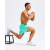 image:imageG Gradual Mens Athletic Running Shorts with Pockets Lightweight Quick Dry 5 7 9 Basketball Workout Gym Shorts for MenLight Green